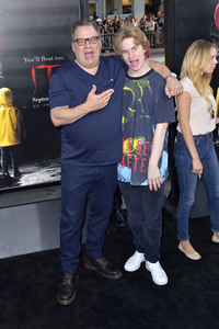 Filmpremiere 'Es' in Los Angeles