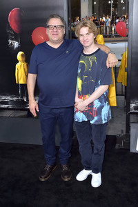 Filmpremiere 'Es' in Los Angeles