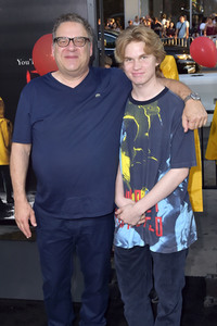 Filmpremiere 'Es' in Los Angeles
