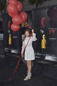 Filmpremiere 'Es' in Los Angeles