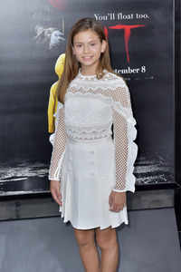 Filmpremiere 'Es' in Los Angeles