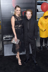 Filmpremiere 'Es' in Los Angeles