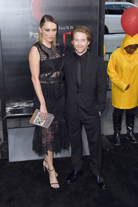 Filmpremiere 'Es' in Los Angeles