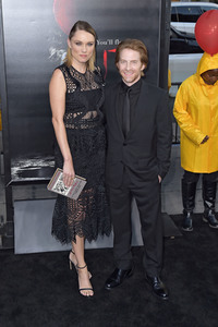 Filmpremiere 'Es' in Los Angeles