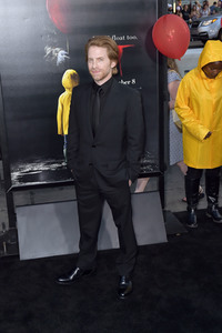 Filmpremiere 'Es' in Los Angeles