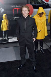 Filmpremiere 'Es' in Los Angeles