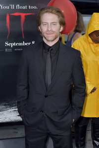 Filmpremiere 'Es' in Los Angeles