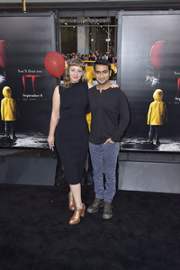 Filmpremiere 'Es' in Los Angeles