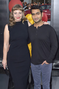 Filmpremiere 'Es' in Los Angeles