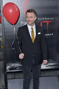 Filmpremiere 'Es' in Los Angeles