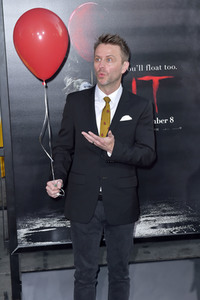 Filmpremiere 'Es' in Los Angeles