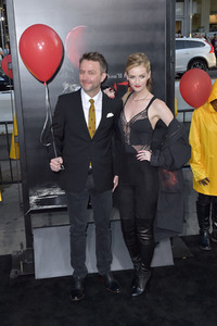Filmpremiere 'Es' in Los Angeles