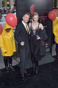 Filmpremiere 'Es' in Los Angeles