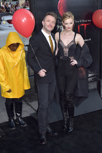 Filmpremiere 'Es' in Los Angeles