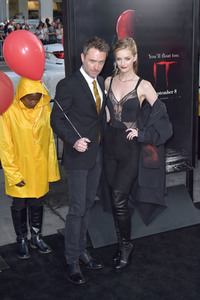 Filmpremiere 'Es' in Los Angeles