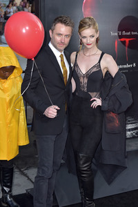 Filmpremiere 'Es' in Los Angeles