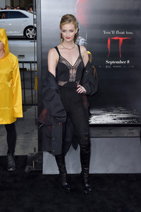 Filmpremiere 'Es' in Los Angeles