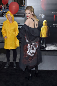 Filmpremiere 'Es' in Los Angeles