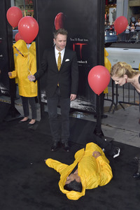 Filmpremiere 'Es' in Los Angeles