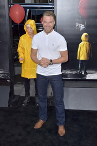 Filmpremiere 'Es' in Los Angeles