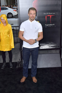 Filmpremiere 'Es' in Los Angeles