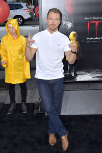 Filmpremiere 'Es' in Los Angeles