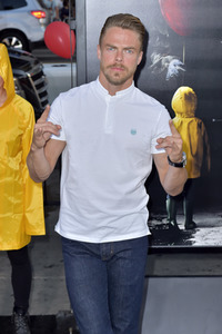 Filmpremiere 'Es' in Los Angeles