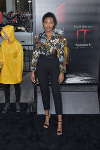 Filmpremiere 'Es' in Los Angeles
