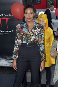 Filmpremiere 'Es' in Los Angeles