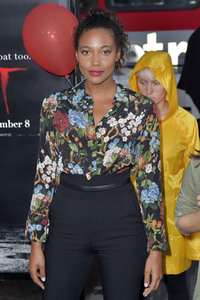 Filmpremiere 'Es' in Los Angeles