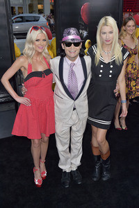 Filmpremiere 'Es' in Los Angeles
