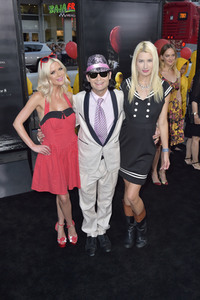Filmpremiere 'Es' in Los Angeles