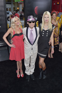 Filmpremiere 'Es' in Los Angeles