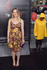Filmpremiere 'Es' in Los Angeles