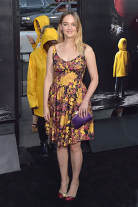 Filmpremiere 'Es' in Los Angeles