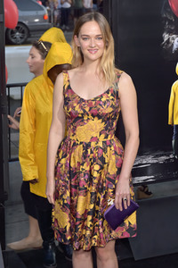 Filmpremiere 'Es' in Los Angeles