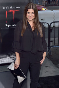 Filmpremiere 'Es' in Los Angeles