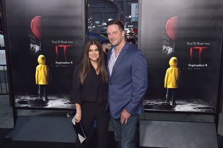 Filmpremiere 'Es' in Los Angeles