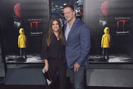 Filmpremiere 'Es' in Los Angeles