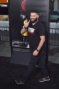 Filmpremiere 'Es' in Los Angeles