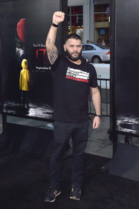 Filmpremiere 'Es' in Los Angeles