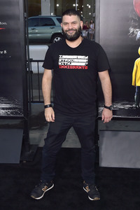 Filmpremiere 'Es' in Los Angeles