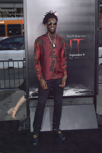 Filmpremiere 'Es' in Los Angeles