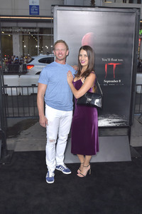 Filmpremiere 'Es' in Los Angeles