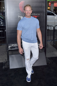 Filmpremiere 'Es' in Los Angeles