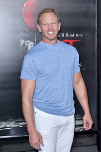 Filmpremiere 'Es' in Los Angeles