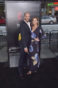 Filmpremiere 'Es' in Los Angeles