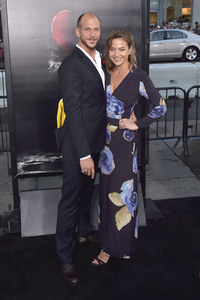 Filmpremiere 'Es' in Los Angeles