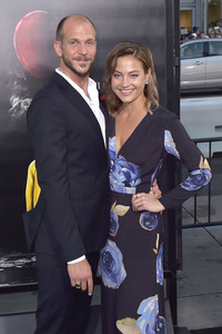 Filmpremiere 'Es' in Los Angeles