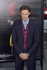 Filmpremiere 'Es' in Los Angeles
